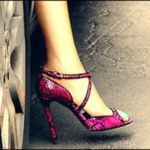 STEP INTO MY CLOSET